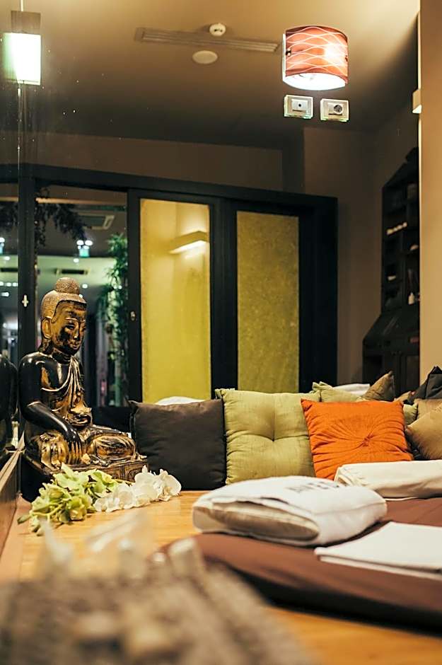 Hotel Porta Felice & Spa