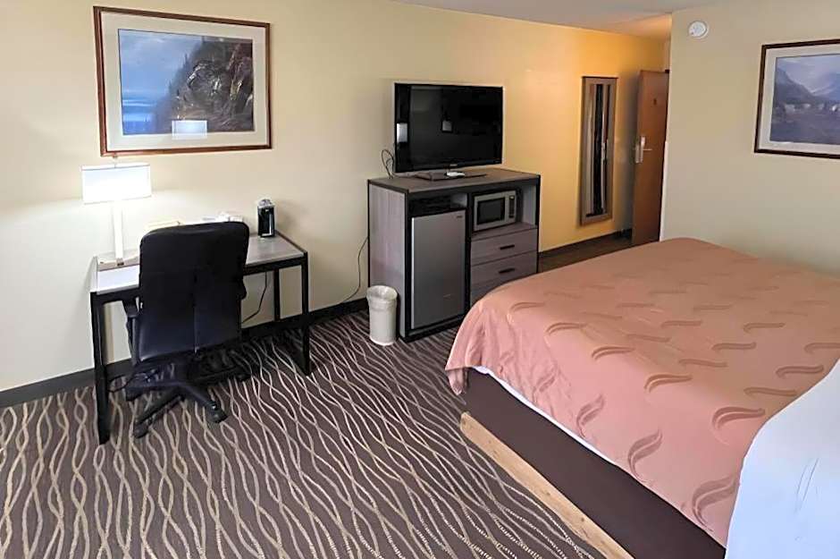 Quality Inn Pagosa Springs