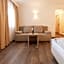 Hotel Alphof Stubaital
