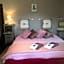Villa Louancelie B&B