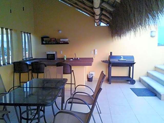 Andressa Mia Apartments