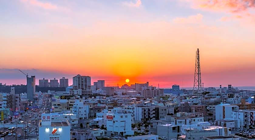 Rizo Zaizen Hotel
