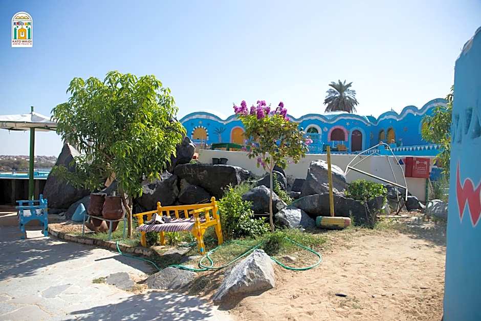 Kato Waidi Nubian Resort
