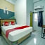 OYO 91559 Kost Bangau Syariah
