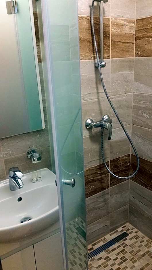 Hotel Berghof Tauplitzalm