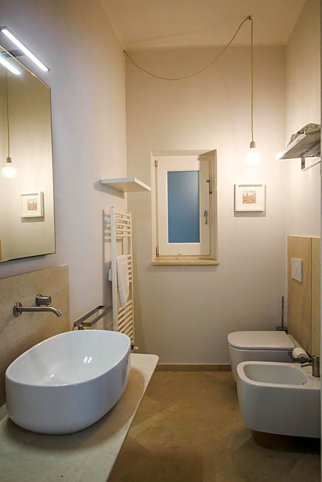 Re Federico Boutique Hotel