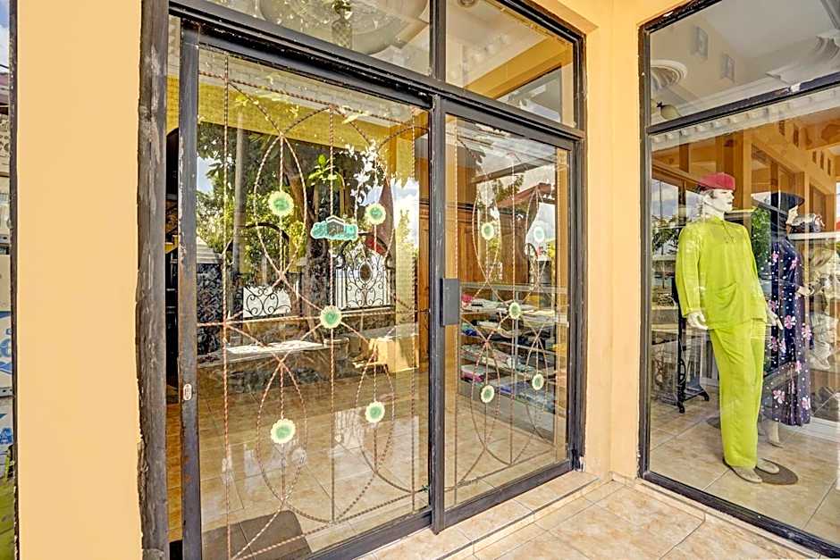 OYO 92903 Barokah Hotel Syariah