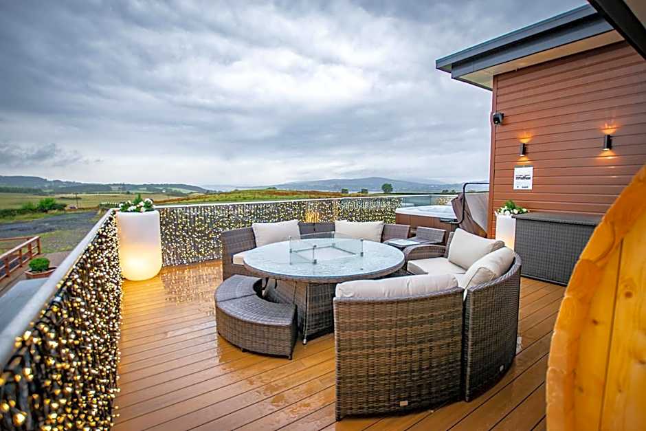 Ingliston Country Club Hotel