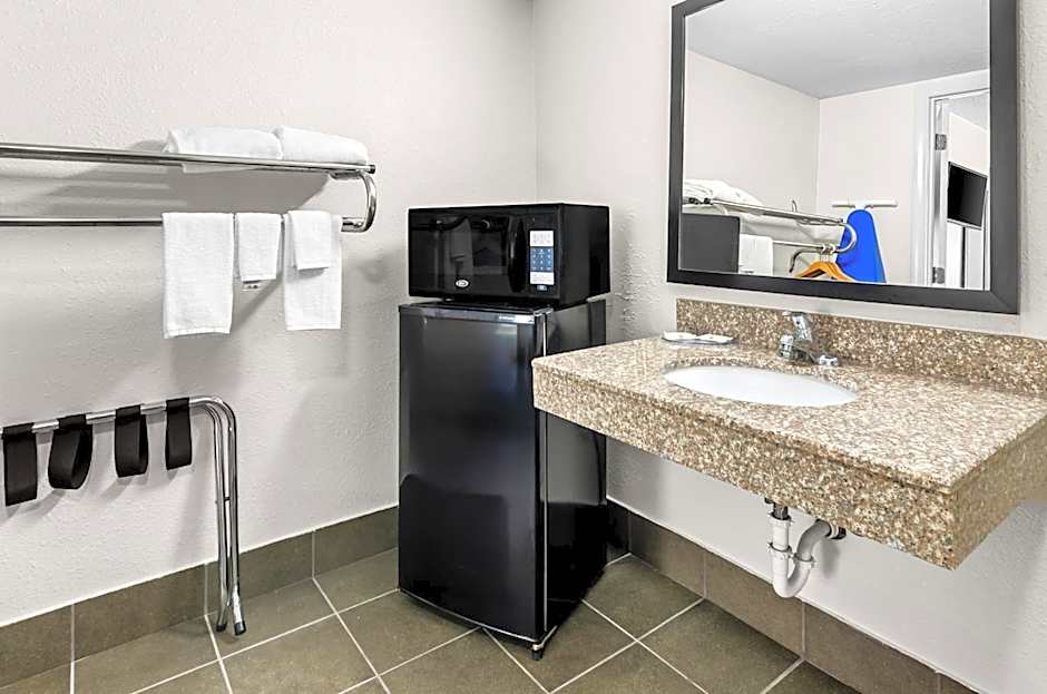 Quality Inn Lexington