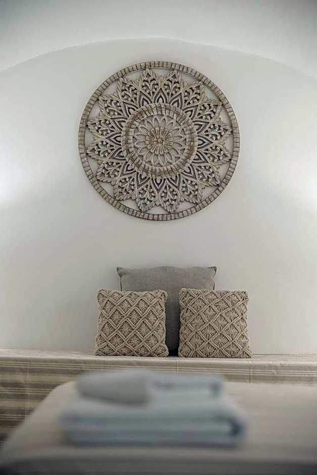 Palmieri Luxury Rooms