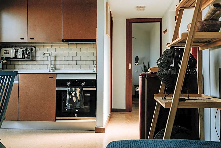 Eco-lodge Villa Epicurea