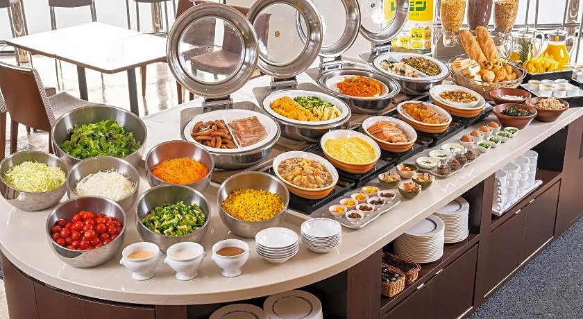 Hotel Mystays Utsunomiya