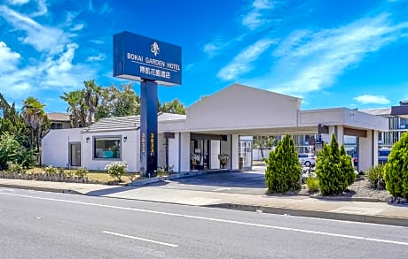 Bokai Garden Hotel