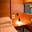 VATC Sleep Pod - Terminal 1