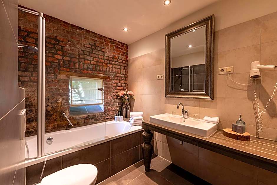 Hotel Schinvelder Hoeve