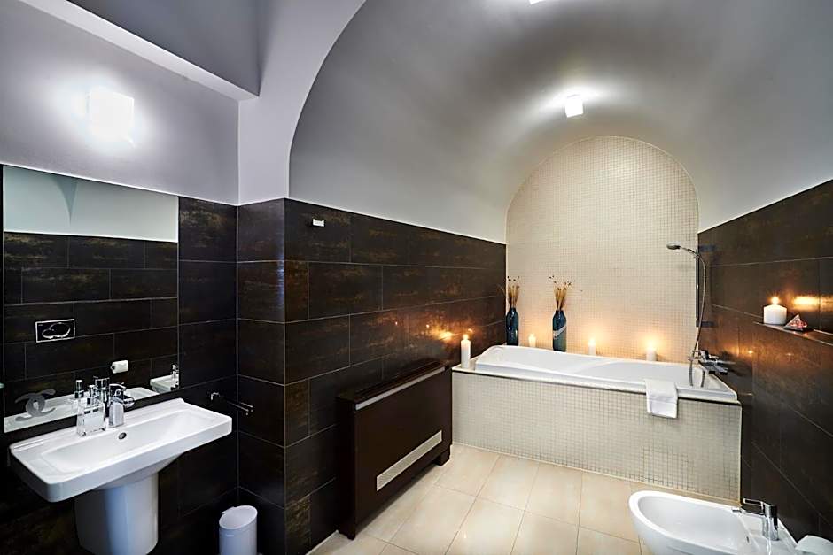 Boutique Hotel Chrysso