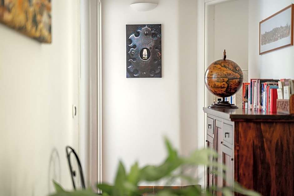 B&B Domus Quiritum