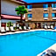 Red Roof Inn - El Paso West