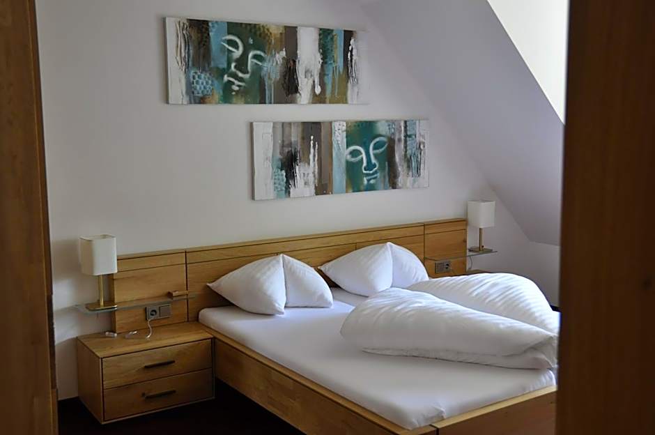 Hotel Goldener Löwe