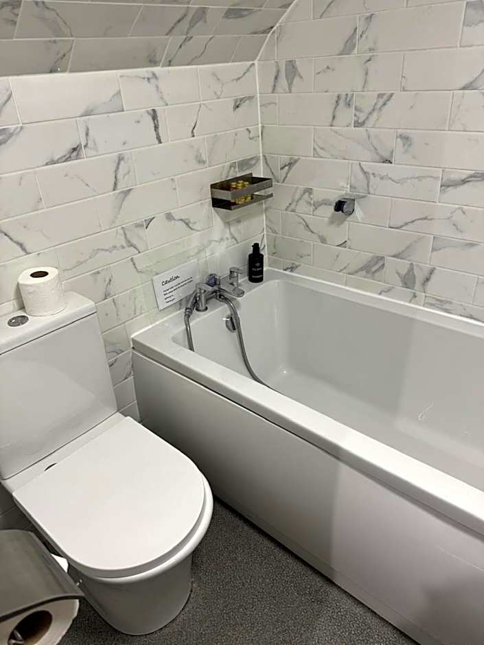 The Dormy House Hotel