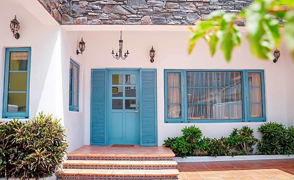 Bethlehem B&B Kenting