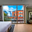 Lyon Marriott Hotel Cite Internationale