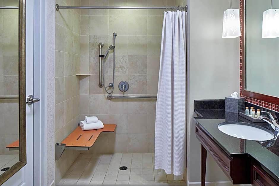 Renaissance by Marriott Montgomery Hotel & Spa at the Convention Center