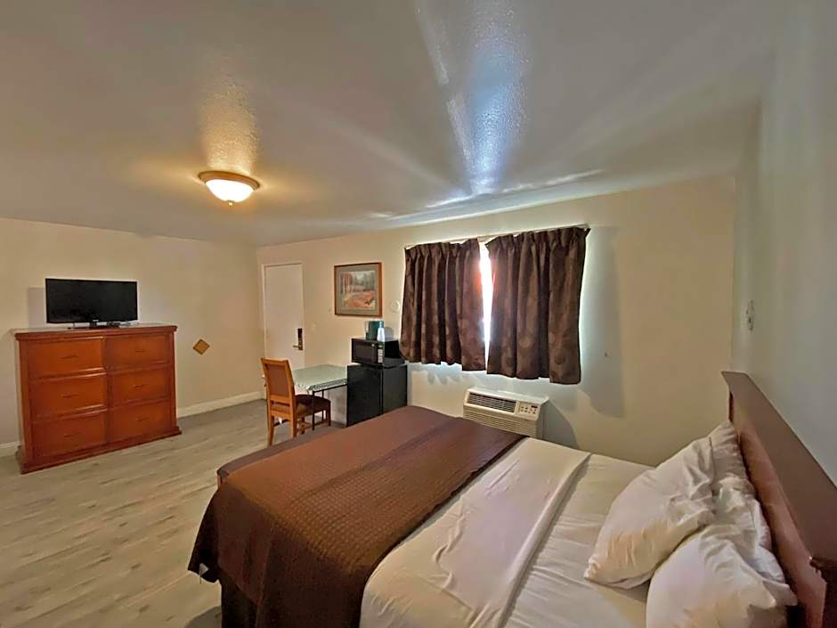Rodeway Inn Ventura Midtown