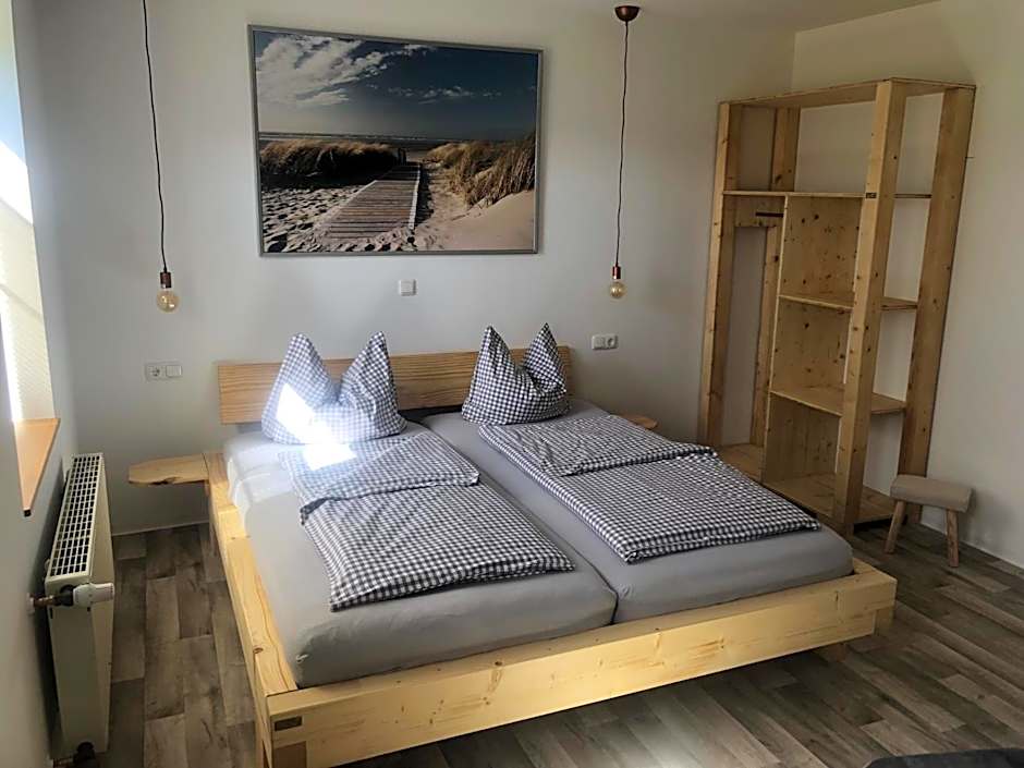 Landgasthof Wetteraperle