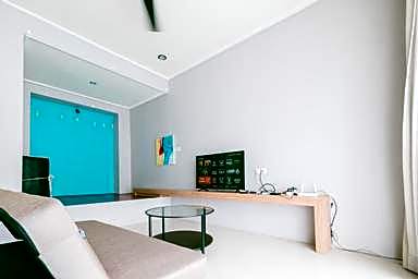 The Lavana Villa Heaven Senggigi