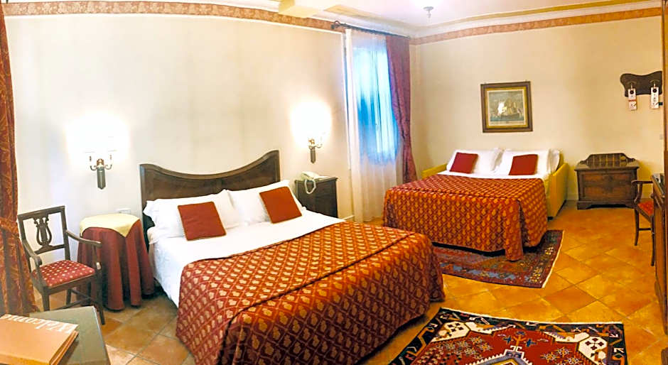 Park Hotel Villa Fiorita