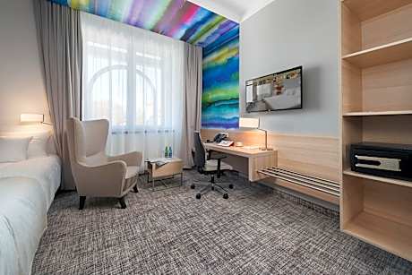 Twin Room - Disability Access