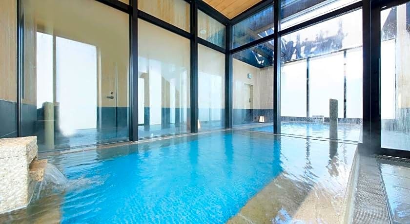 Candeo Hotels Tokyo Shimbashi