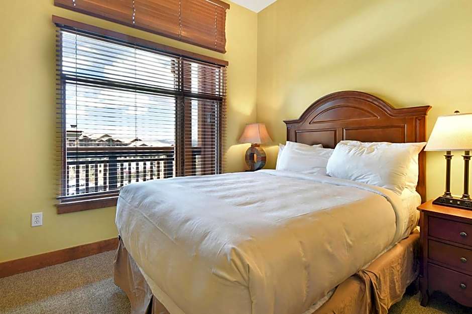 Sundial Lodge, Park City - Canyons Village by Vail Resorts