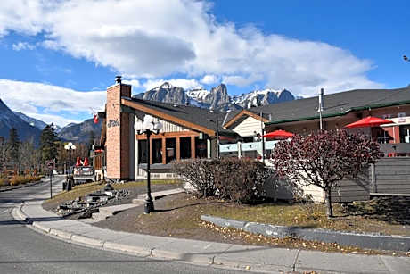 The Drake Inn
