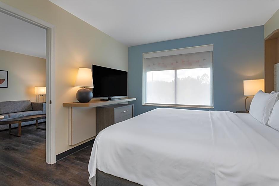 Holiday Inn Tampa North By IHG