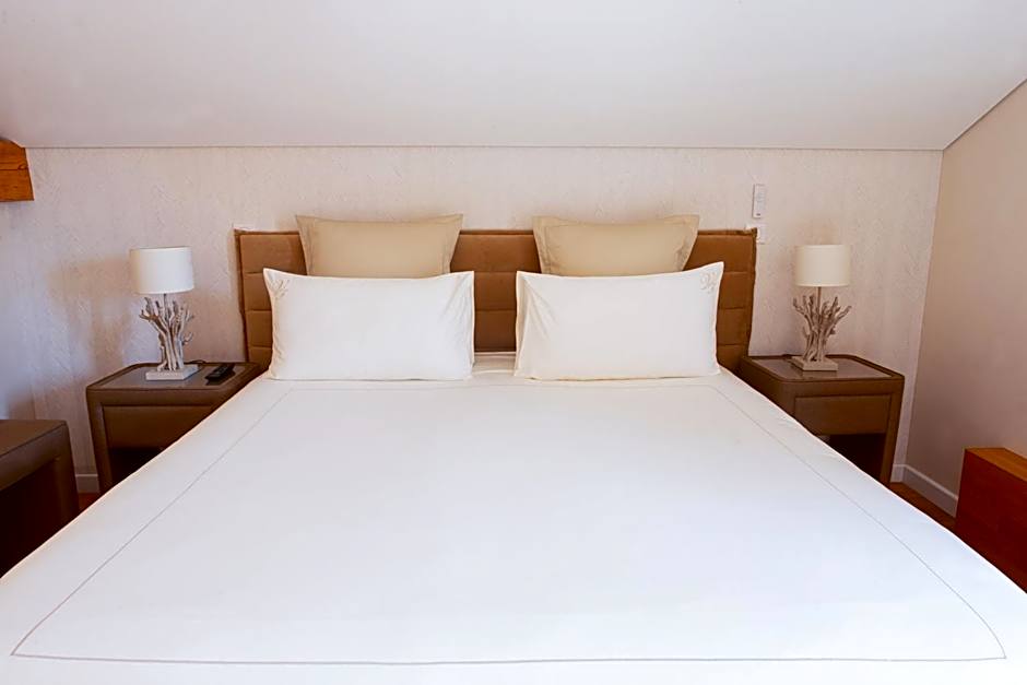 Boutique Hôtel Villa Fabulite