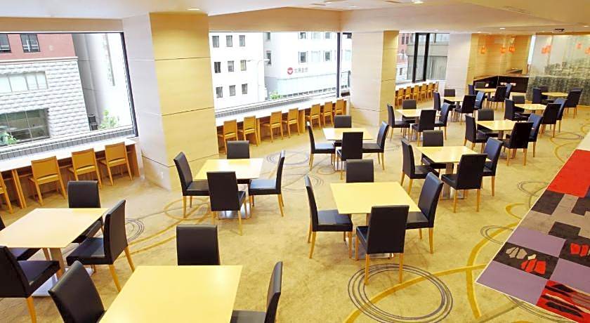 Karasuma Kyoto Hotel