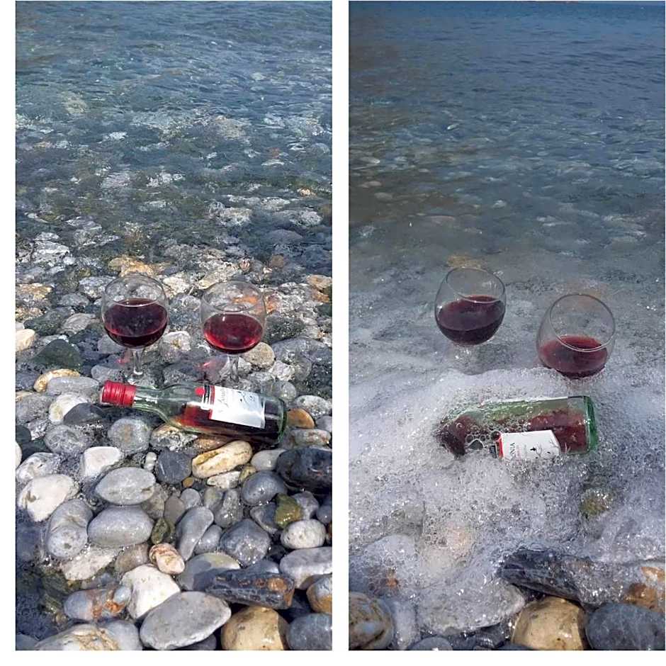 MasouriBlu Boutique Hotel