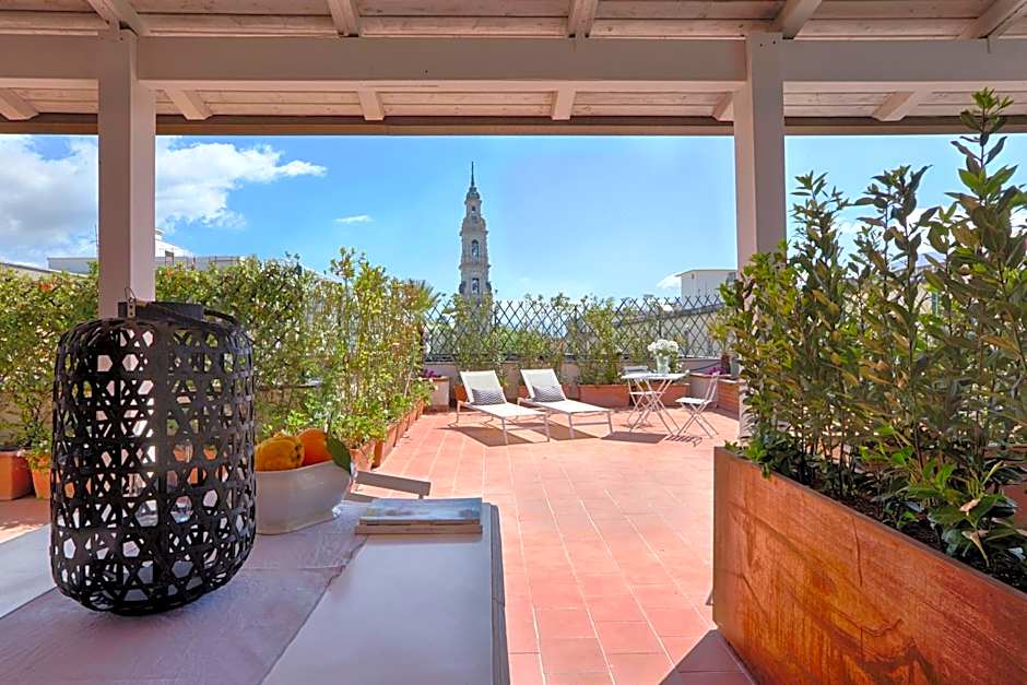 Casa Pacifico Pompei