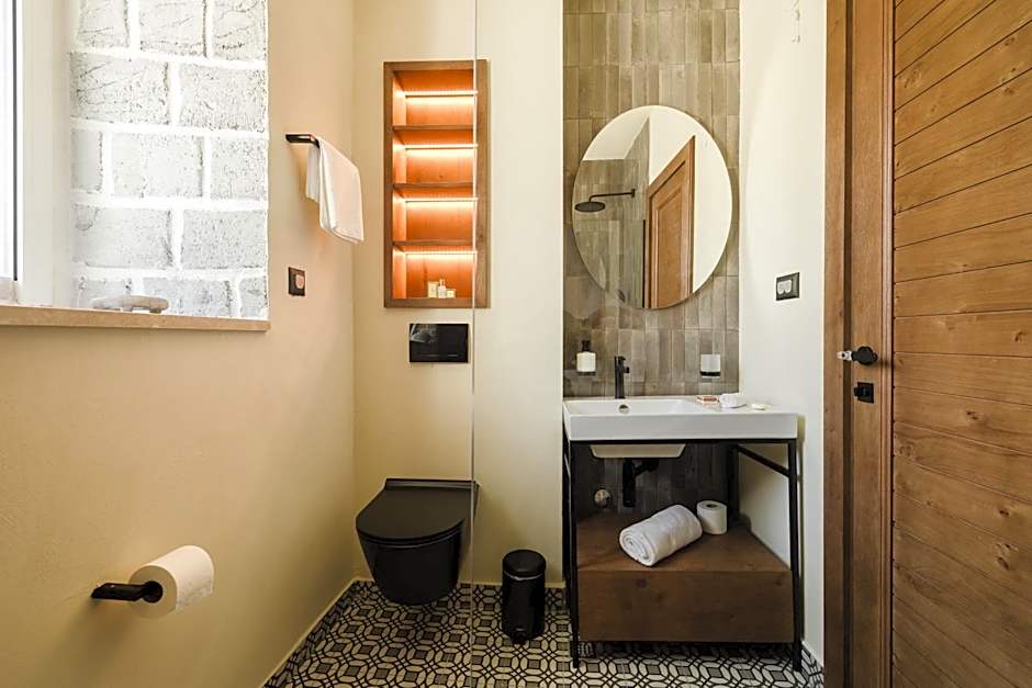 Hotel Palazzo del Mare - Essenza
