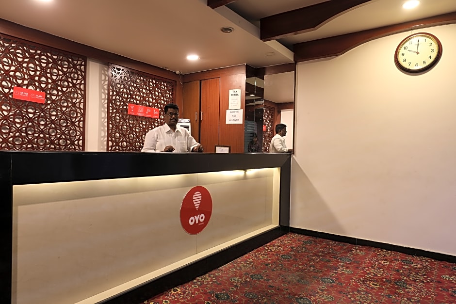 OYO 14726 Hotel Inaya