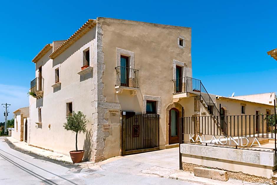 Life Hotels Kalaonda Resort