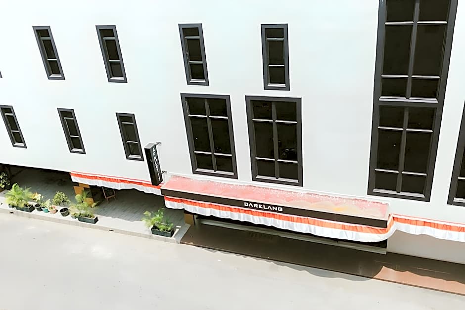 Barelang Hotel Nagoya Batam
