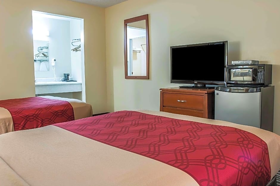 Econolodge - Paw Paw