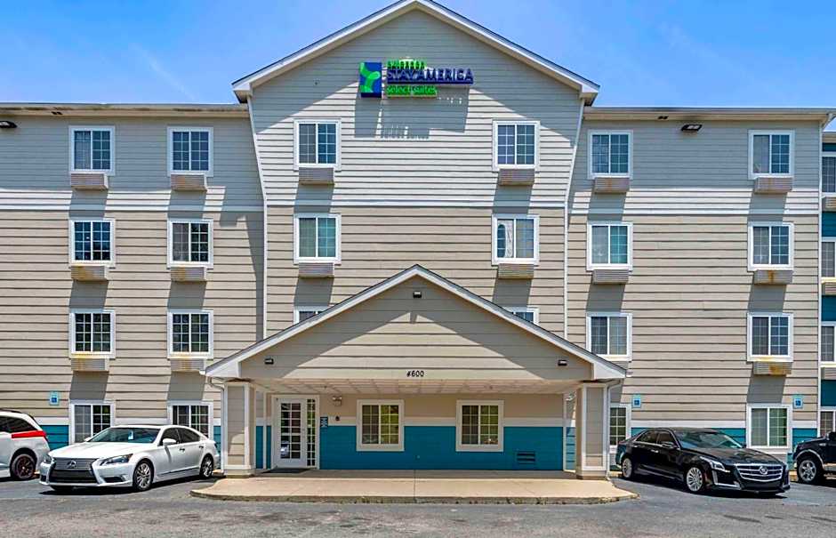 Extended Stay America Select Suites - Tuscaloosa