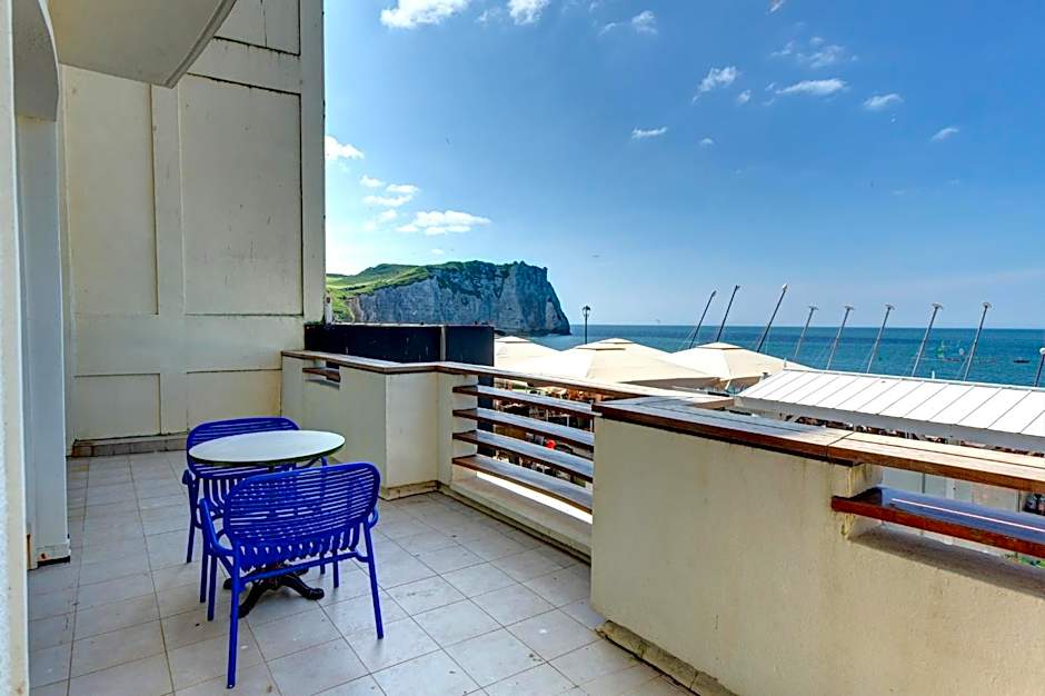 Le Gîte de la Plage