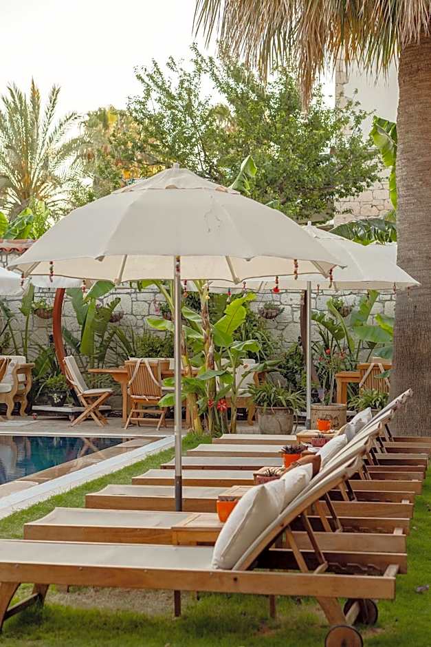 Villa Fora Hotel