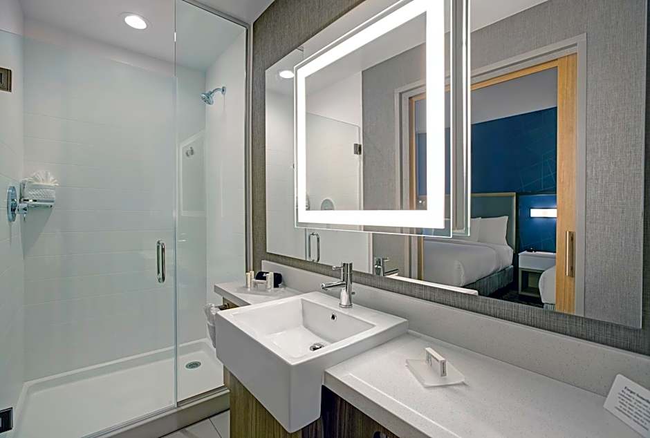 SpringHill Suites by Marriott Franklin Cool Springs