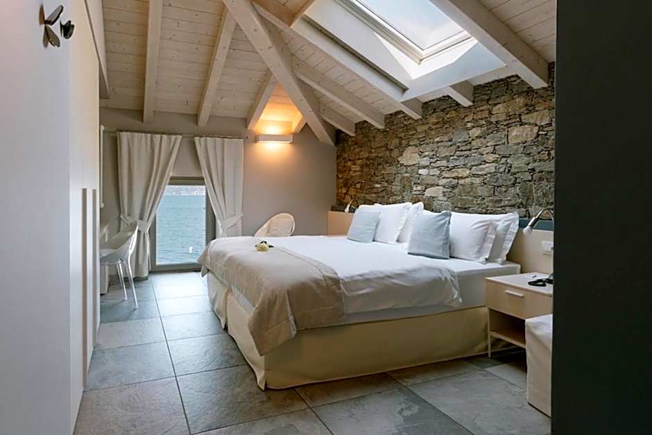 Relais Villa Porta